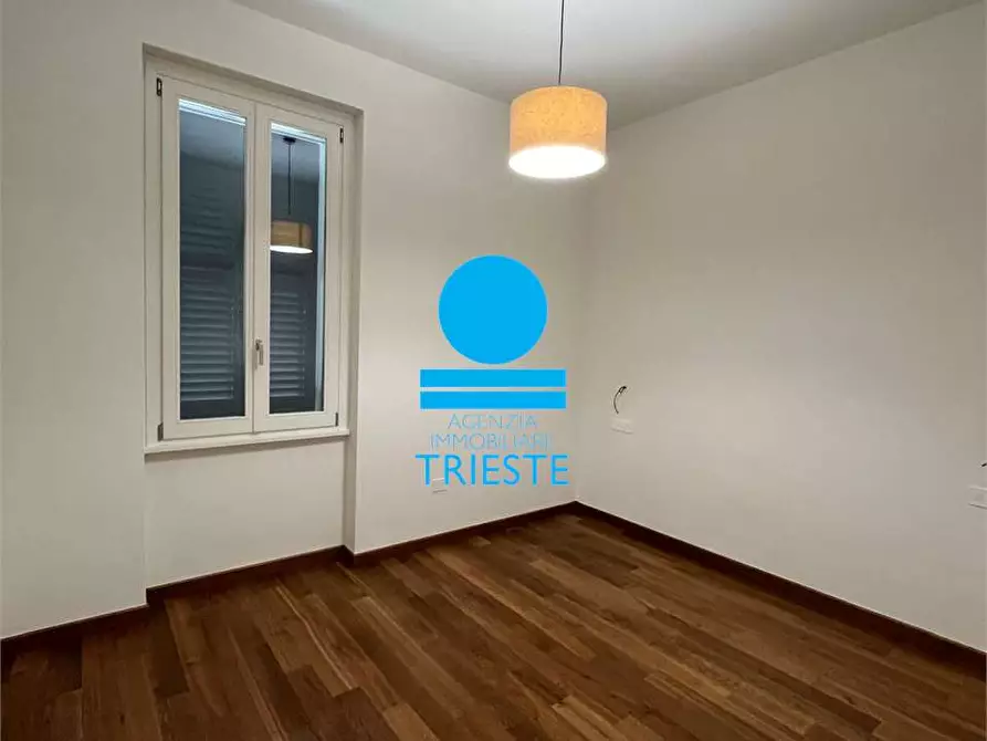 Immagine 6 di Porzione di villa in affitto  a Pesaro