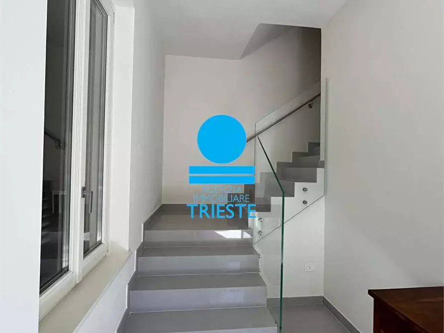 Immagine 10 di Porzione di villa in affitto  a Pesaro
