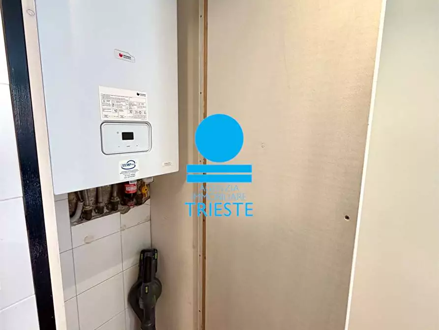 Immagine 15 di Bilocale in vendita  in via Degli Orti Giuli 2 a Pesaro