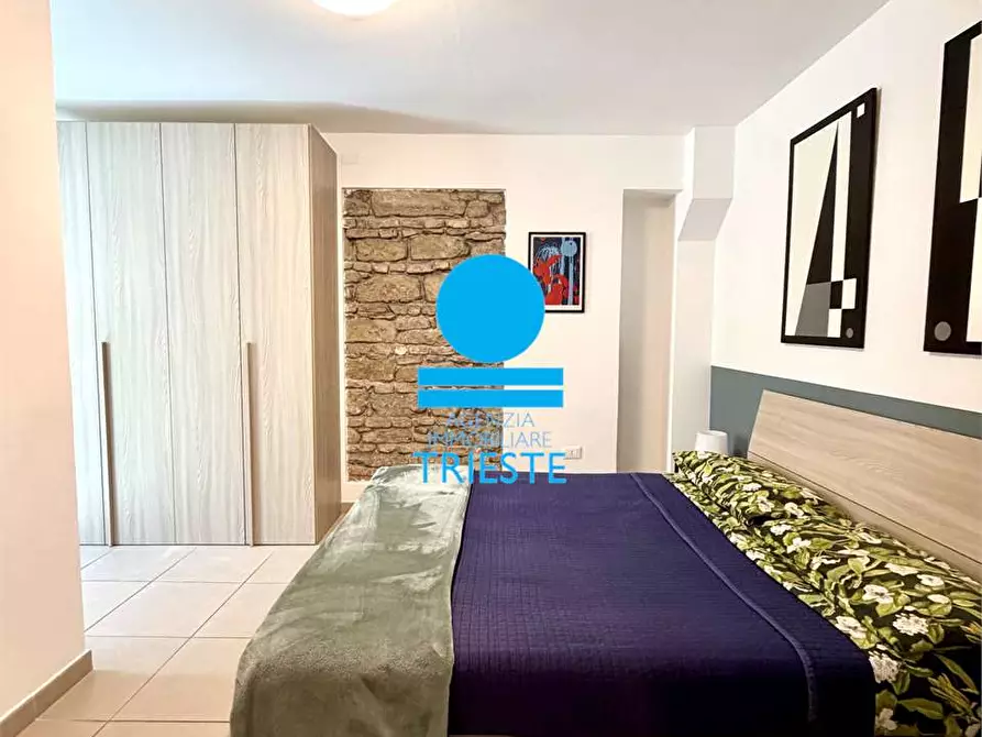 Immagine 9 di Bilocale in vendita  in via Degli Orti Giuli 2 a Pesaro