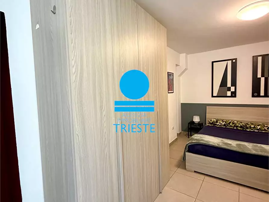 Immagine 12 di Bilocale in vendita  in via Degli Orti Giuli 2 a Pesaro