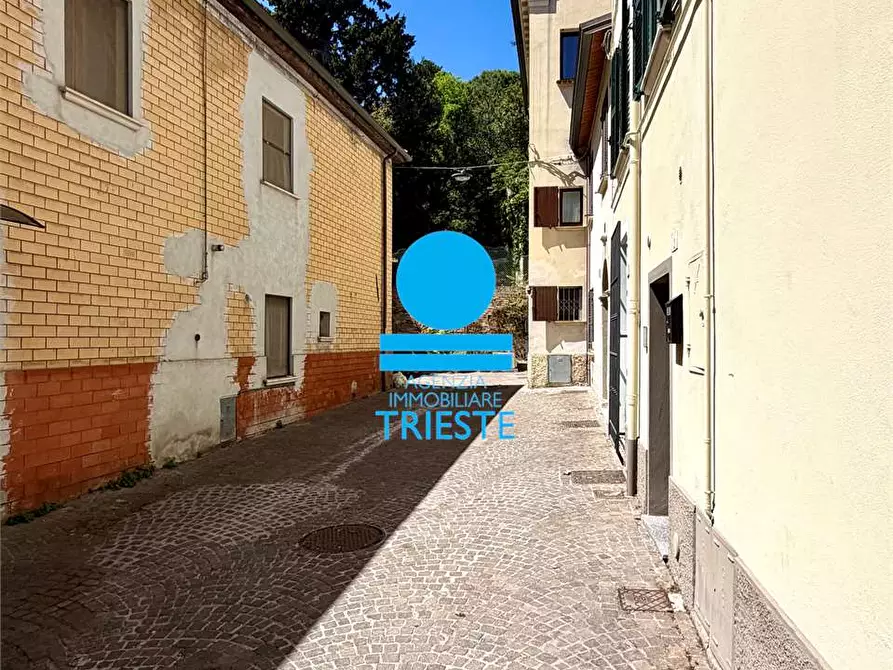 Immagine 16 di Bilocale in vendita  in via Degli Orti Giuli 2 a Pesaro