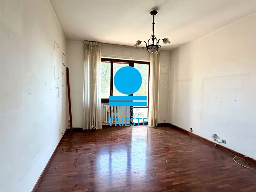 Immagine 9 di Quadrilocale in vendita  a Pesaro