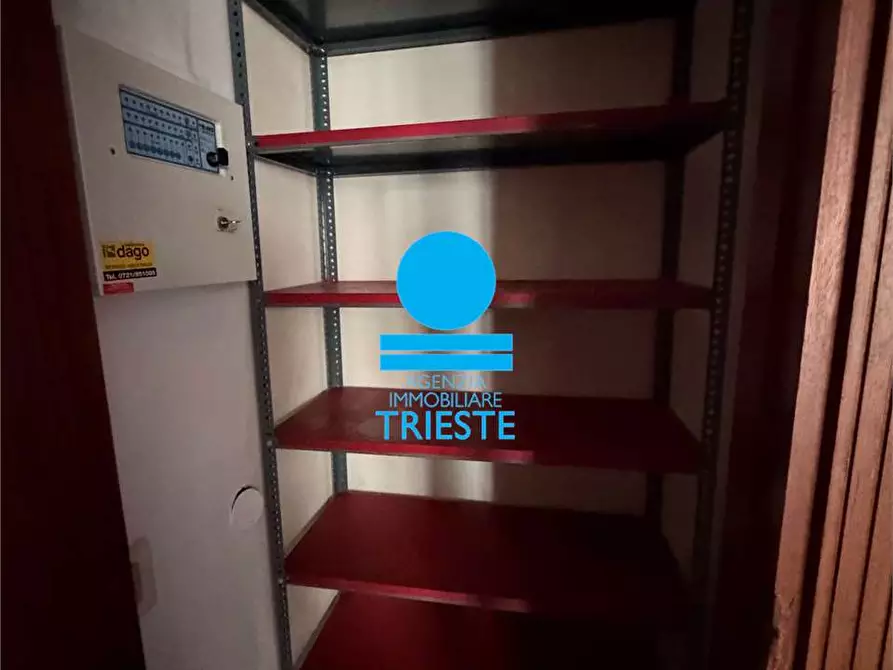 Immagine 17 di Quadrilocale in vendita  a Pesaro