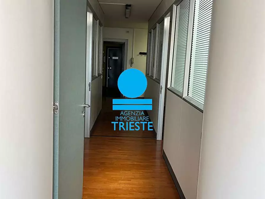 Immagine 2 di Ufficio in affitto  a Pesaro