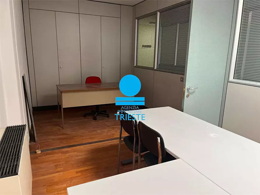 Immagine 3 di Ufficio in affitto  a Pesaro