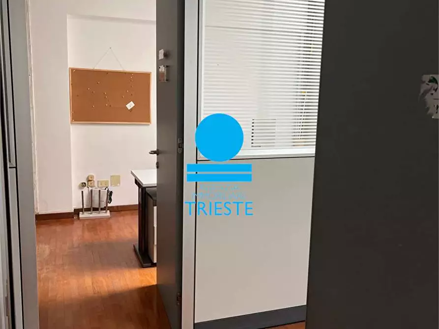 Immagine 4 di Ufficio in affitto  a Pesaro