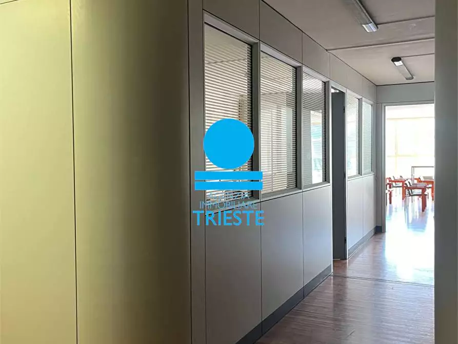 Immagine 10 di Ufficio in affitto  a Pesaro