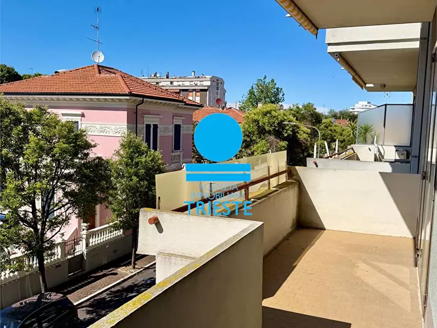Immagine 24 di Quadrilocale in vendita  in via vanzolini 34 a Pesaro