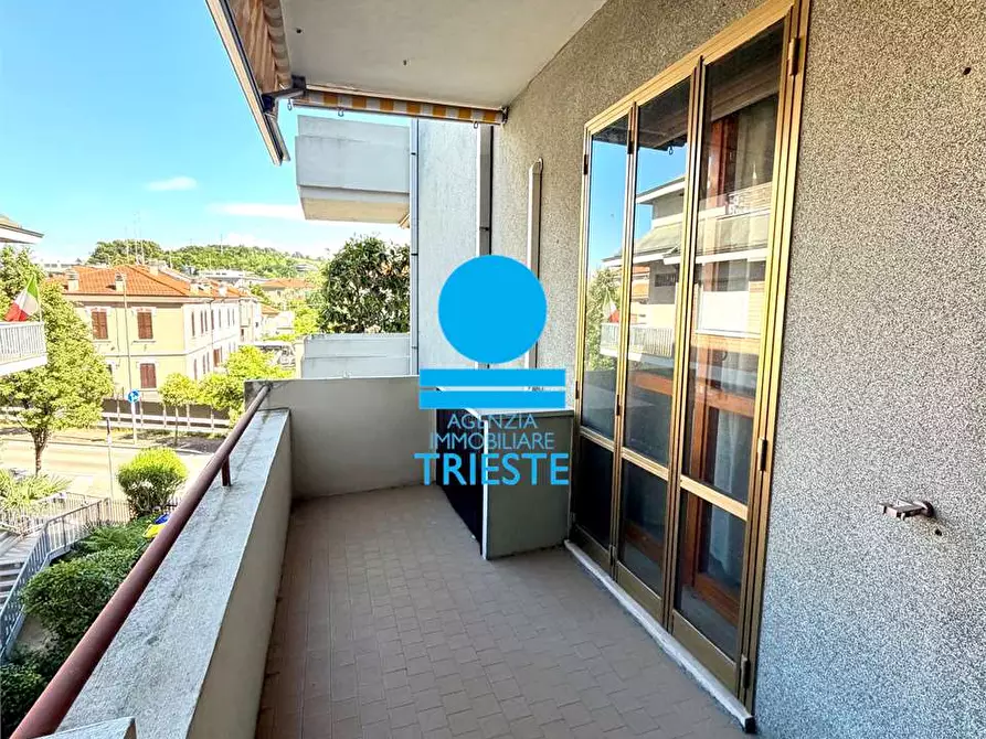 Immagine 27 di Quadrilocale in vendita  in via vanzolini 34 a Pesaro