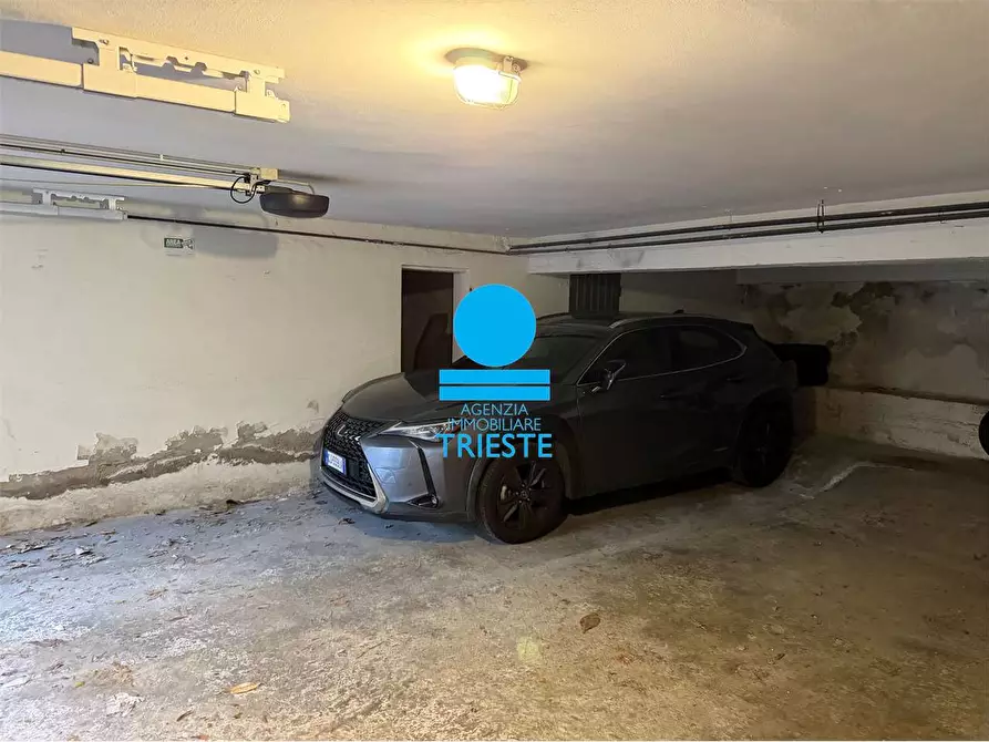 Immagine 31 di Quadrilocale in vendita  in via vanzolini 34 a Pesaro
