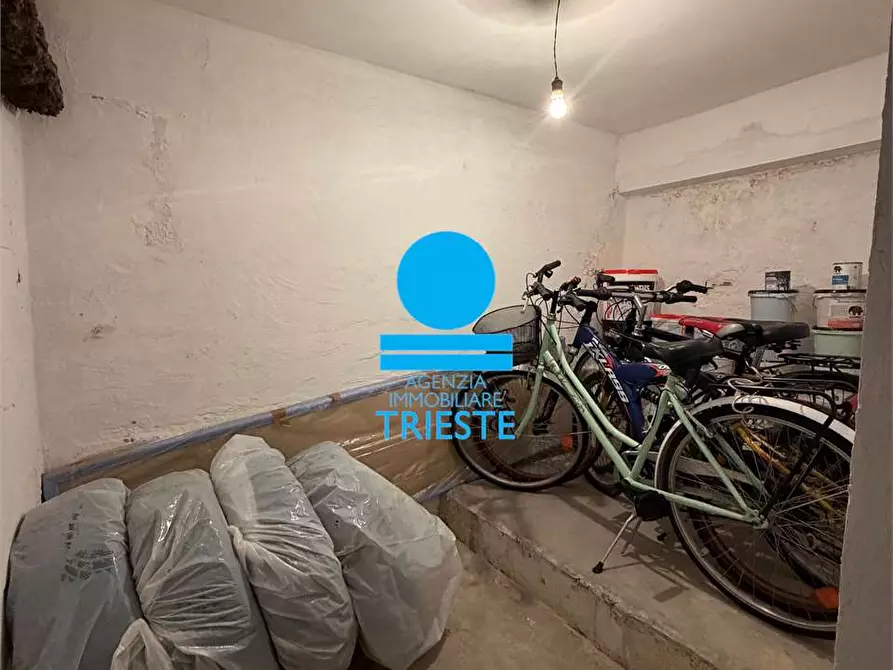Immagine 32 di Quadrilocale in vendita  in via vanzolini 34 a Pesaro