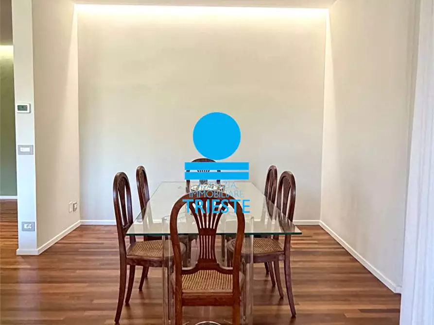 Immagine 8 di Quadrilocale in vendita  in via vanzolini 34 a Pesaro