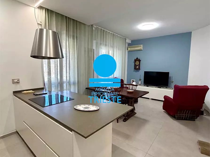 Immagine 13 di Quadrilocale in vendita  in via vanzolini 34 a Pesaro
