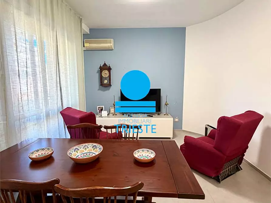 Immagine 14 di Quadrilocale in vendita  in via vanzolini 34 a Pesaro