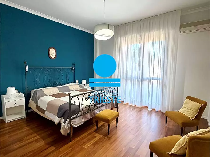 Immagine 16 di Quadrilocale in vendita  in via vanzolini 34 a Pesaro