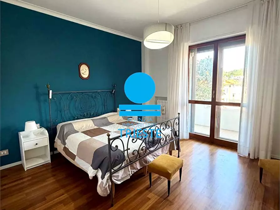 Immagine 17 di Quadrilocale in vendita  in via vanzolini 34 a Pesaro