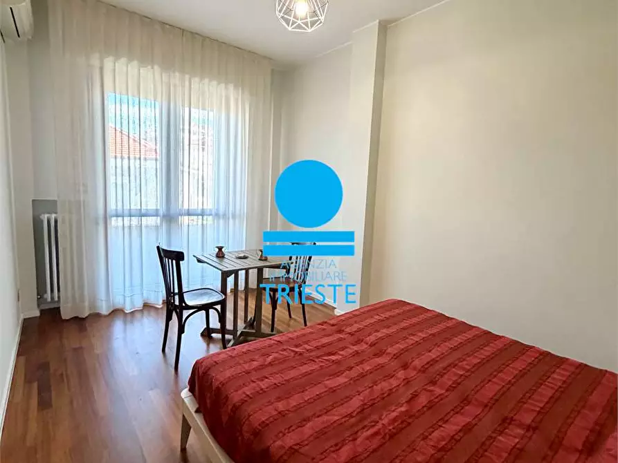 Immagine 20 di Quadrilocale in vendita  in via vanzolini 34 a Pesaro