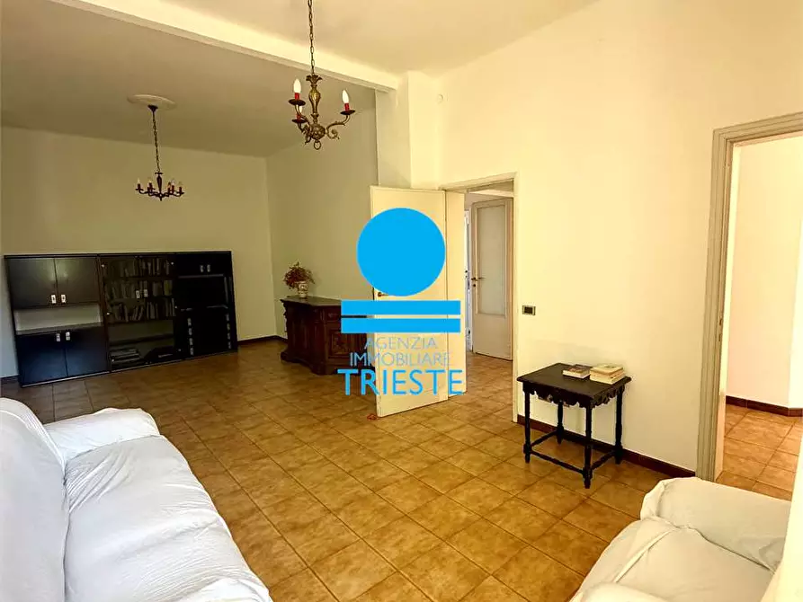 Immagine 5 di Quadrilocale in vendita  in Via raffello Sanzio  19 a Pesaro