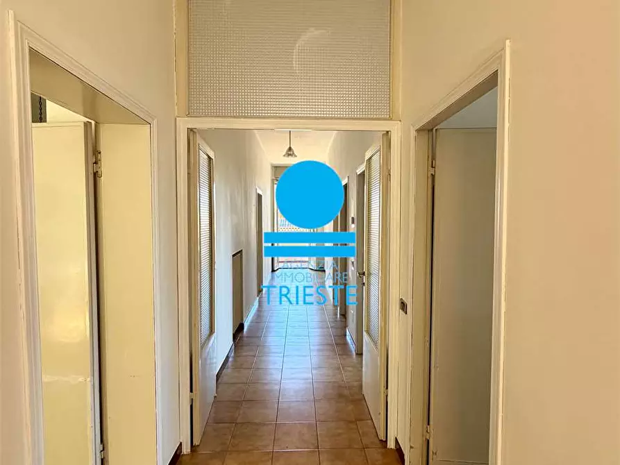Immagine 12 di Quadrilocale in vendita  in Via raffello Sanzio  19 a Pesaro