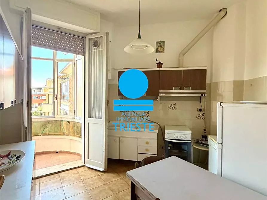 Immagine 8 di Quadrilocale in vendita  in Via raffello Sanzio  19 a Pesaro