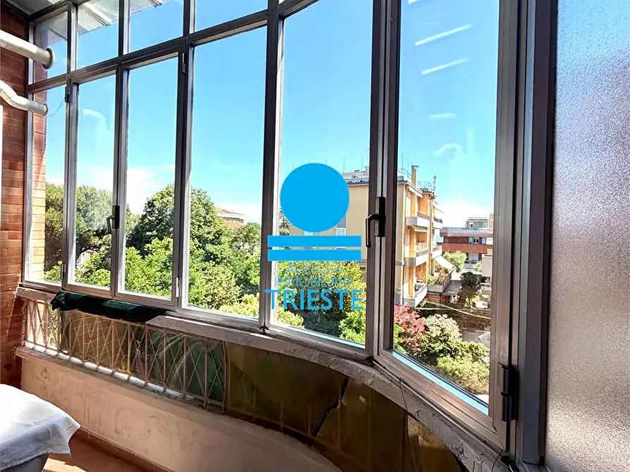 Immagine 10 di Quadrilocale in vendita  in Via raffello Sanzio  19 a Pesaro