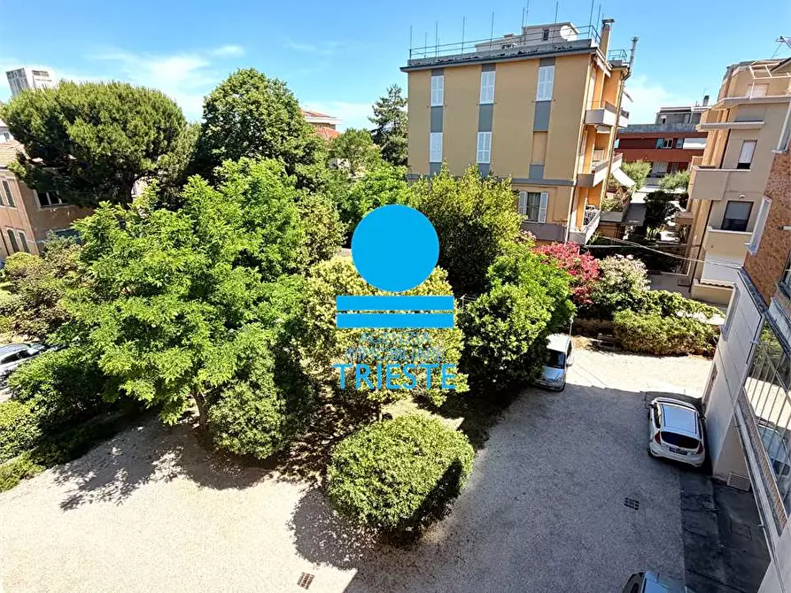 Immagine 11 di Quadrilocale in vendita  in Via raffello Sanzio  19 a Pesaro