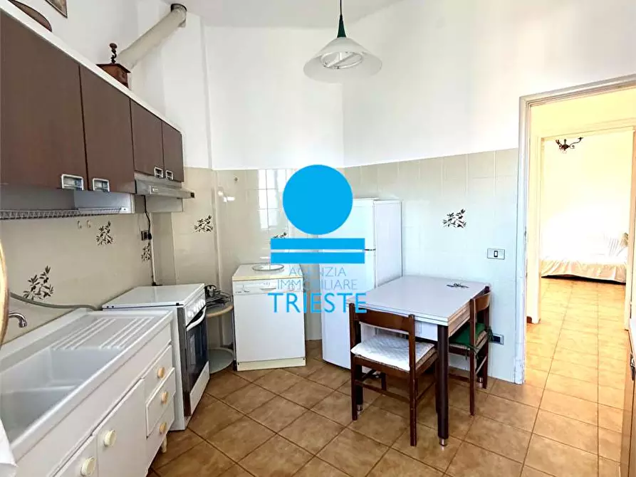 Immagine 9 di Quadrilocale in vendita  in Via raffello Sanzio  19 a Pesaro