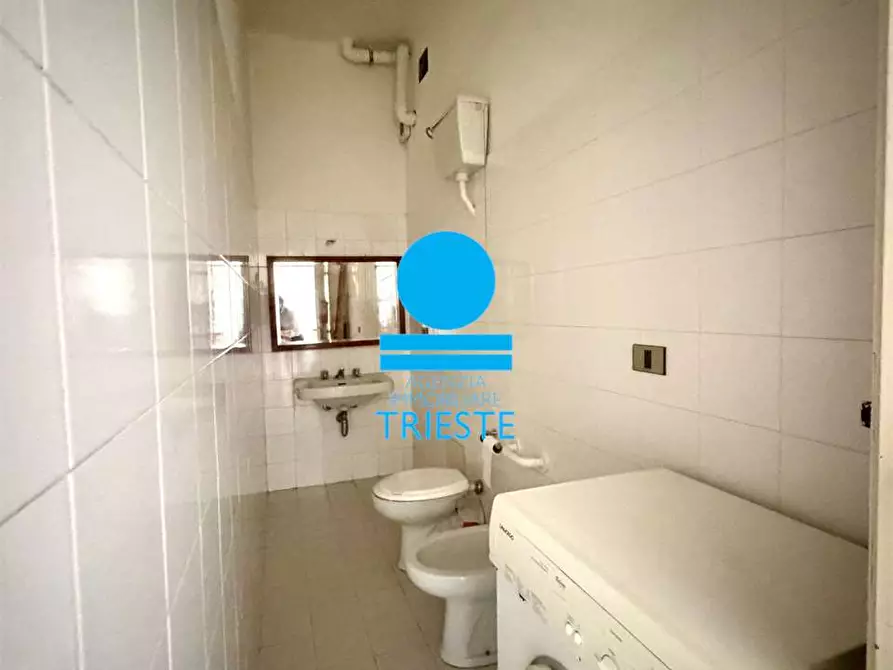 Immagine 19 di Quadrilocale in vendita  in Via raffello Sanzio  19 a Pesaro