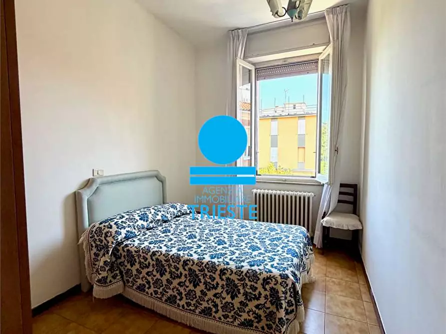 Immagine 14 di Quadrilocale in vendita  in Via raffello Sanzio  19 a Pesaro