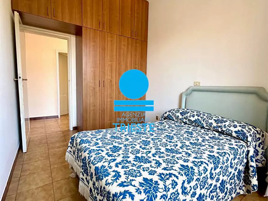 Immagine 13 di Quadrilocale in vendita  in Via raffello Sanzio  19 a Pesaro