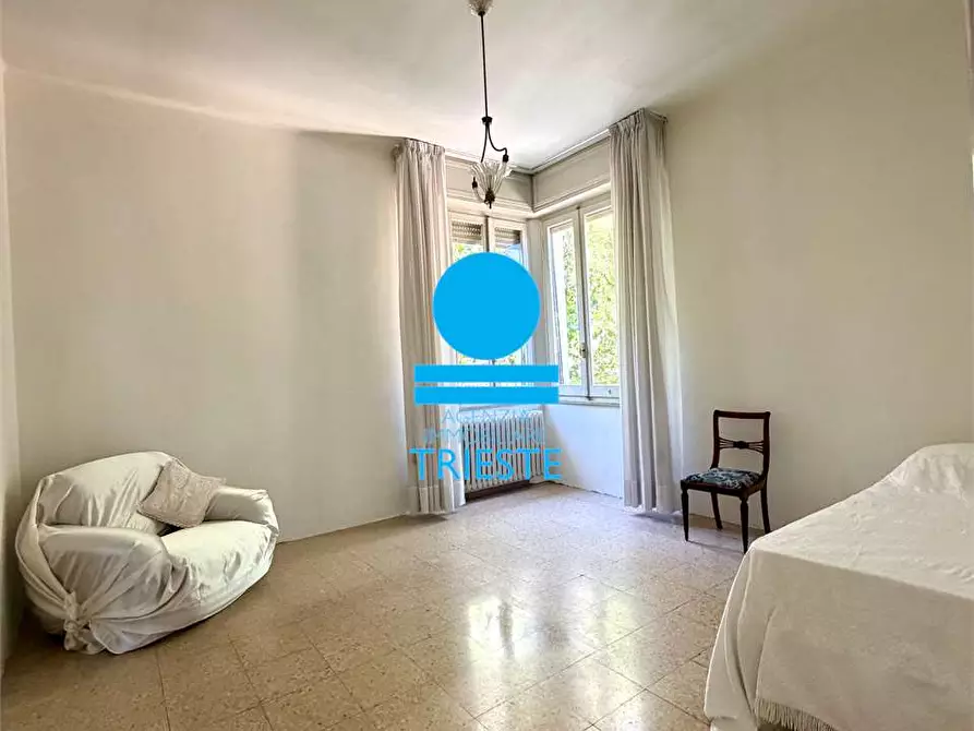Immagine 16 di Quadrilocale in vendita  in Via raffello Sanzio  19 a Pesaro