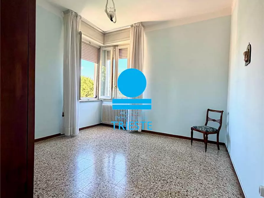 Immagine 15 di Quadrilocale in vendita  in Via raffello Sanzio  19 a Pesaro
