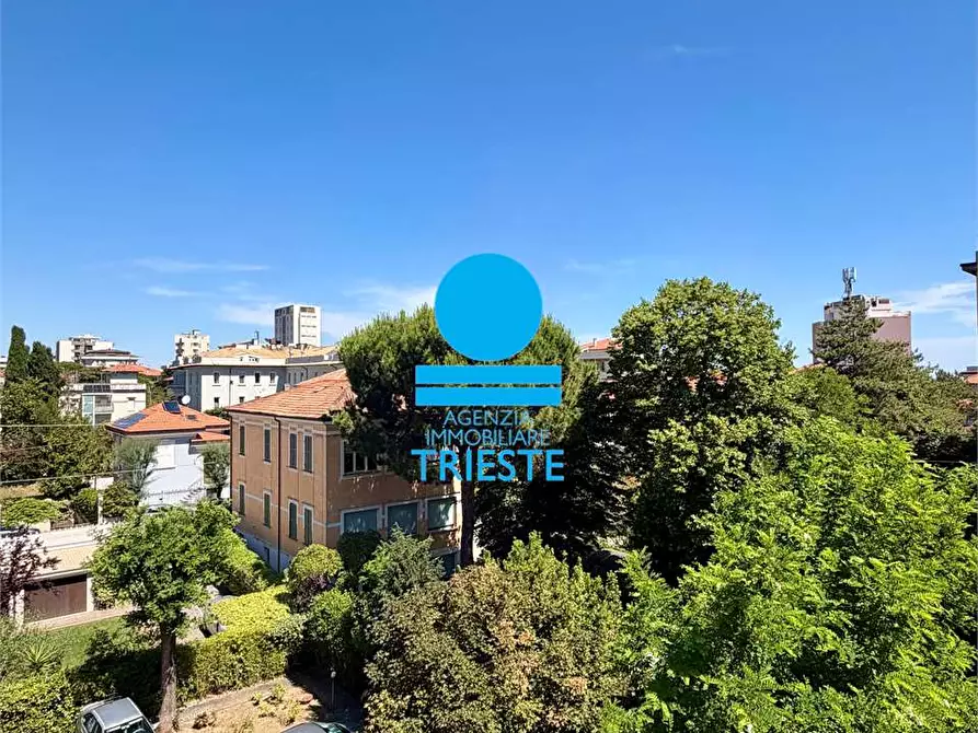 Immagine 1 di Quadrilocale in vendita  in Via raffello Sanzio  19 a Pesaro