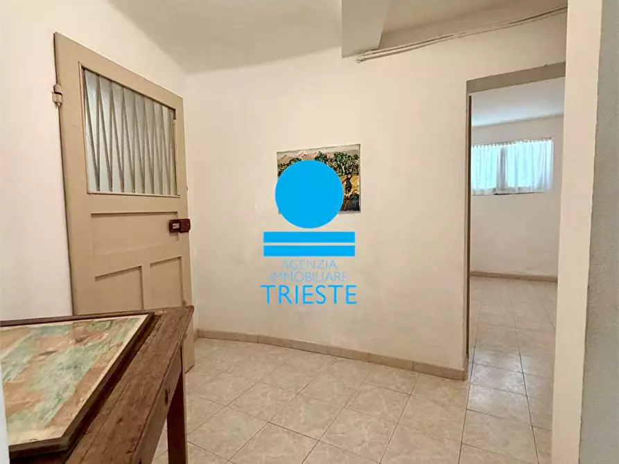 Immagine 21 di Quadrilocale in vendita  in Via raffello Sanzio  19 a Pesaro