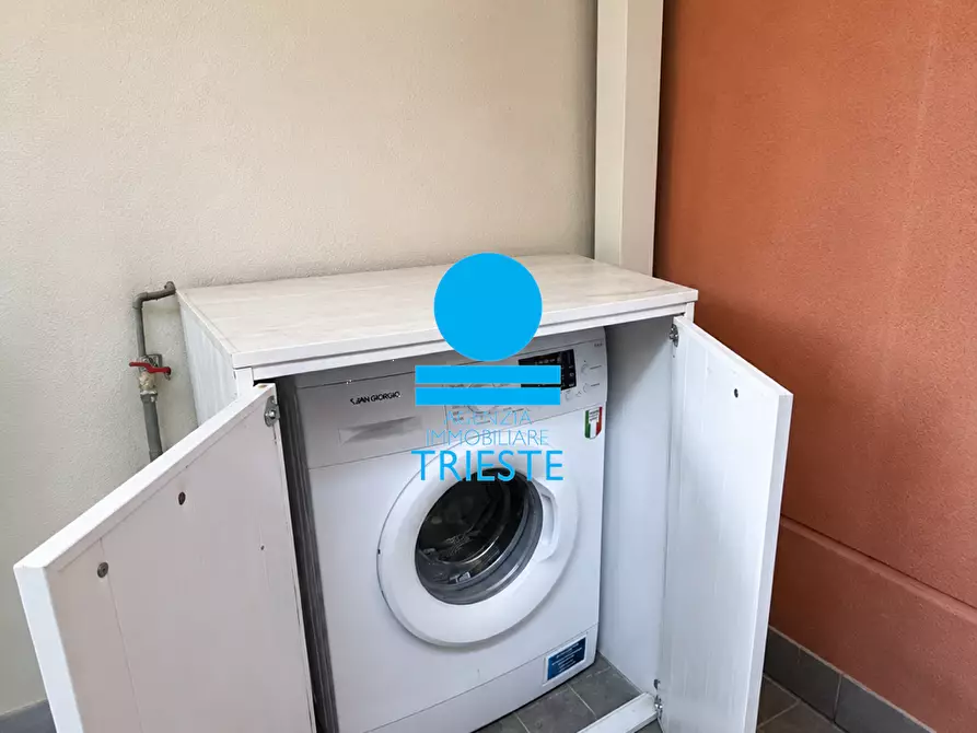 Immagine 18 di Bilocale in vendita  in via dei tigli a Pesaro
