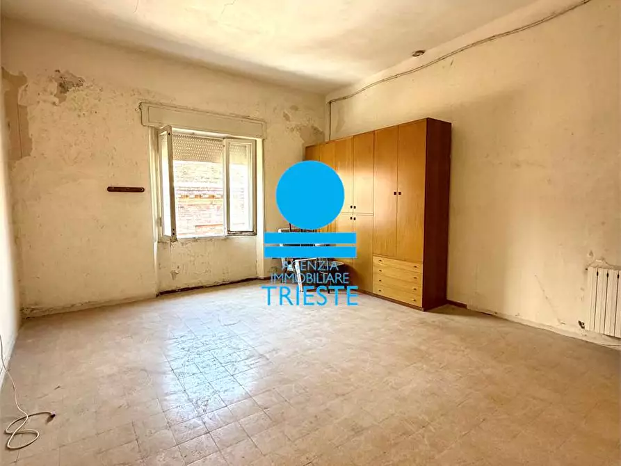 Immagine 3 di Quadrilocale in vendita  in via Cavour 34 a Pesaro