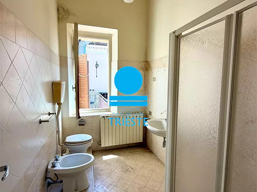 Immagine 10 di Quadrilocale in vendita  in via Cavour 34 a Pesaro