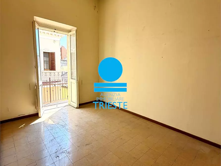 Immagine 8 di Quadrilocale in vendita  in via Cavour 34 a Pesaro