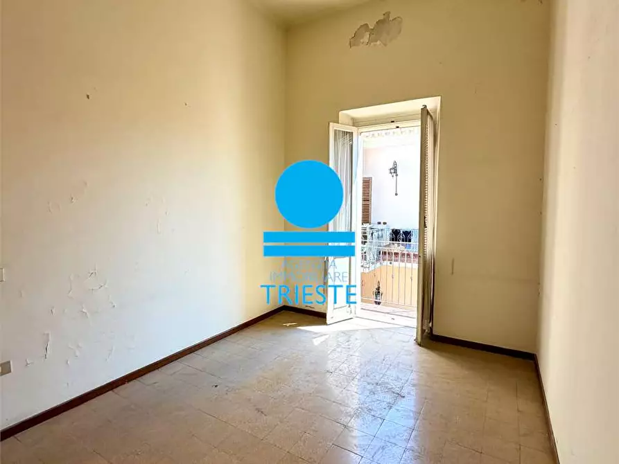 Immagine 9 di Quadrilocale in vendita  in via Cavour 34 a Pesaro