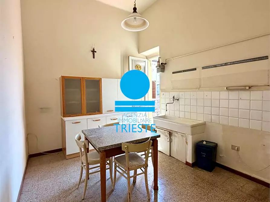 Immagine 4 di Quadrilocale in vendita  in via Cavour 34 a Pesaro