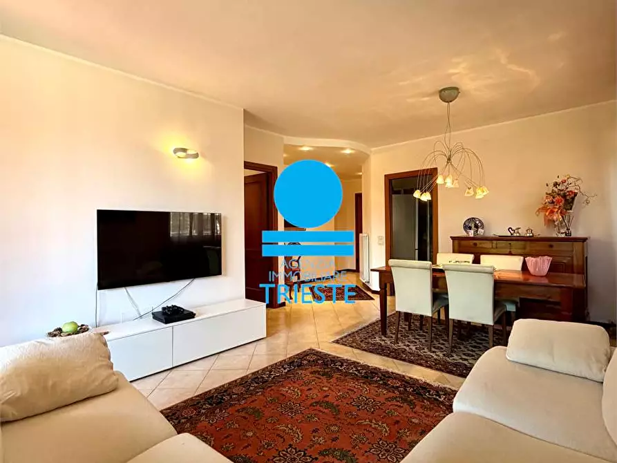 Immagine 4 di Quadrilocale in vendita  in cimarosa 34 a Pesaro