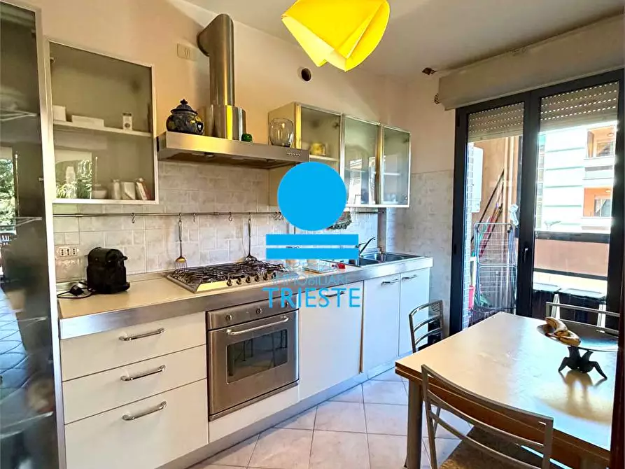 Immagine 8 di Quadrilocale in vendita  in cimarosa 34 a Pesaro