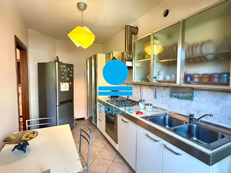 Immagine 9 di Quadrilocale in vendita  in cimarosa 34 a Pesaro