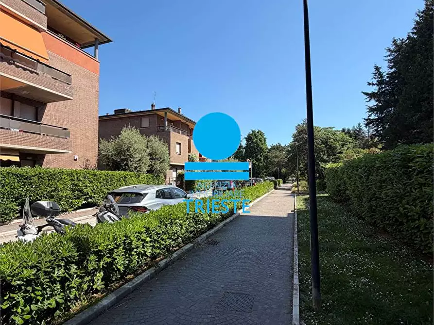 Immagine 1 di Quadrilocale in vendita  in cimarosa 34 a Pesaro