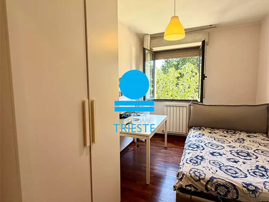 Immagine 15 di Quadrilocale in vendita  in cimarosa 34 a Pesaro