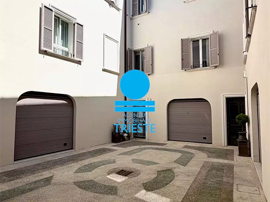 Immagine 27 di Quadrilocale in vendita  in Tortora 12 a Pesaro