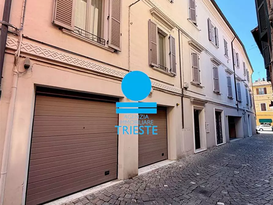 Immagine 28 di Quadrilocale in vendita  in Tortora 12 a Pesaro