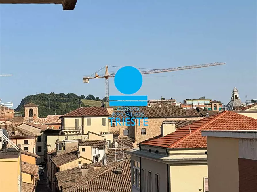Immagine 8 di Trilocale in vendita  in bertozzini a Pesaro