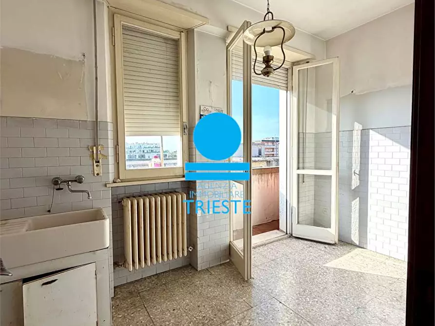 Immagine 6 di Trilocale in vendita  in bertozzini a Pesaro